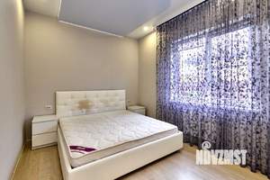 Дом 120м&sup2;, 2-этажный, на длительный срок, 