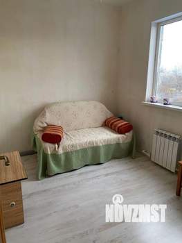 Дом 129м&sup2;, 1-этажный, на длительный срок, 