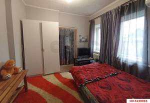 Дом 62м², 1-этажный, на длительный срок, 