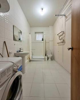 Дом 130м&sup2;, 2-этажный, на длительный срок, 