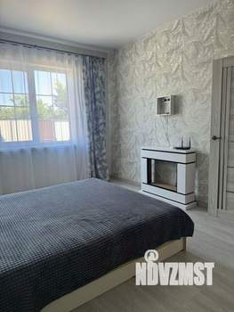 Дом 80м&sup2;, 1-этажный, посуточно, 