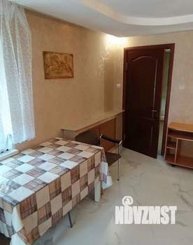 Коттедж 48м&sup2;, 1-этажный, на длительный срок, 