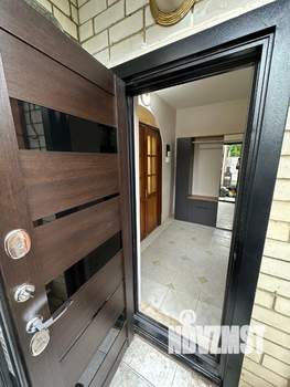 Дом 50м&sup2;, 1-этажный, на длительный срок, 