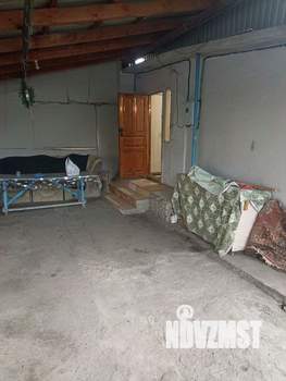 Дом 60м&sup2;, 1-этажный, на длительный срок, 