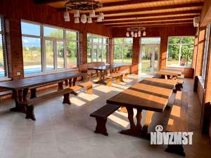 Дом 150м&sup2;, 2-этажный, посуточно, 