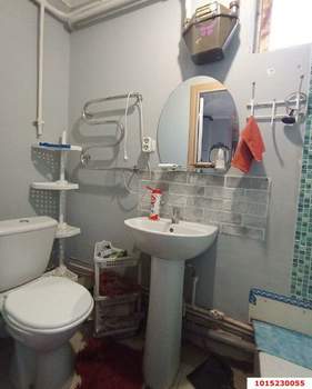 Дом 62м², 1-этажный, на длительный срок, 