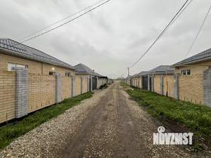 Дом 70м², 1-этажный, на длительный срок, 