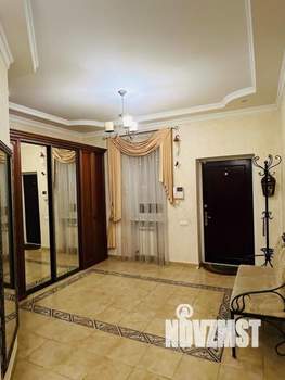 Дом 420м&sup2;, 1-этажный, посуточно, 