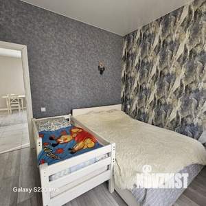 Дом 85м², 1-этажный, на длительный срок, 