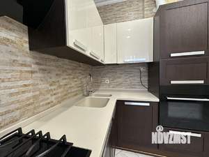 Дом 120м&sup2;, 2-этажный, на длительный срок, 