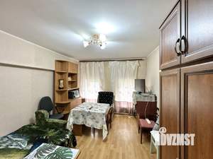 Дом 35м&sup2;, 1-этажный, на длительный срок, 