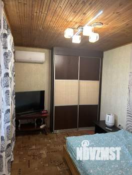 Дом 35м², 1-этажный, на длительный срок, 