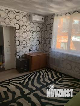 Дом 40м², 2-этажный, на длительный срок, 