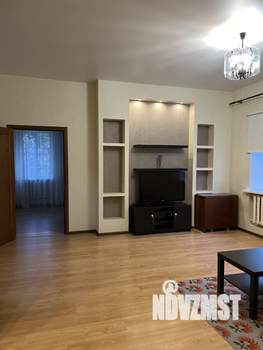 Дом 110м², 1-этажный, на длительный срок, 