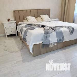 Дом 106м&sup2;, 1-этажный, посуточно, 