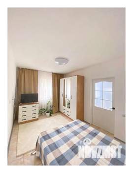 Дом 40м², 1-этажный, на длительный срок, 