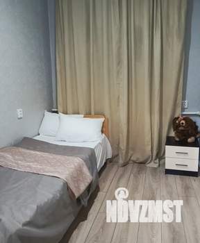 Дом 65м², 1-этажный, посуточно, 