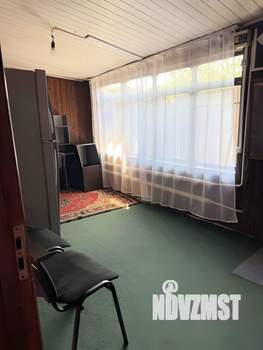 Дом 43м², 2-этажный, на длительный срок, 