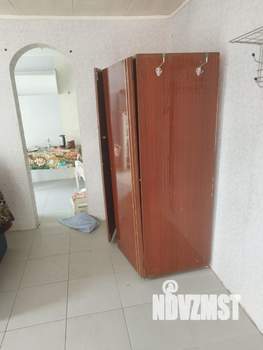 Дом 20м&sup2;, 1-этажный, на длительный срок, 