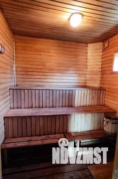 Дом 120м&sup2;, 2-этажный, посуточно, 