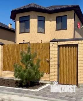 Дом 135м&sup2;, 2-этажный, на длительный срок, 