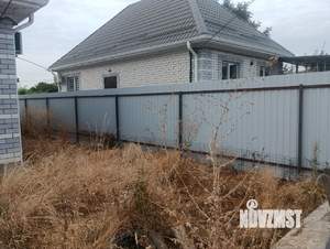 Дом 105м&sup2;, 2-этажный, на длительный срок, 