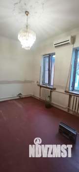 Дом 52м&sup2;, 1-этажный, на длительный срок, 