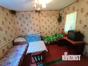Дом 52м², 1-этажный, на длительный срок, 