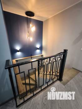 Таунхаус 150м&sup2;, 2-этажный, на длительный срок, 