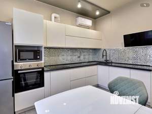 Дом 120м&sup2;, 2-этажный, на длительный срок, 