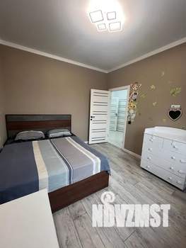 Дом 80м&sup2;, 1-этажный, посуточно, 