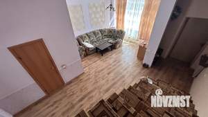 Таунхаус 172м², 2-этажный, на длительный срок, 