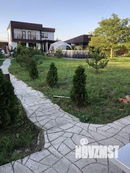 Дом 150м², 2-этажный, посуточно, 