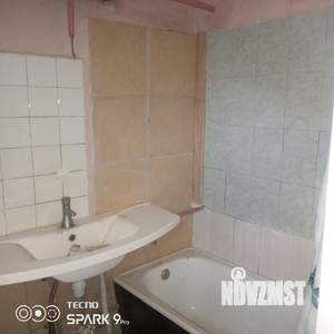 Дом 60м&sup2;, 1-этажный, на длительный срок, 