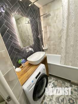 Дом 30м&sup2;, 2-этажный, на длительный срок, 