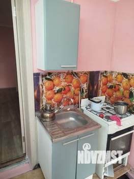 Дом 34м², 1-этажный, на длительный срок, 