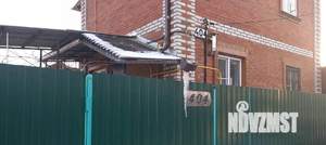 Дом 32м², 2-этажный, на длительный срок, 