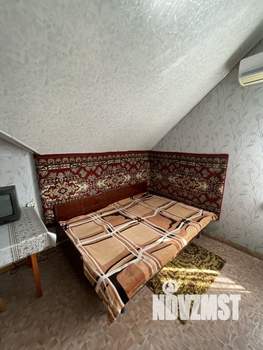 Дом 50м², 1-этажный, на длительный срок, 
