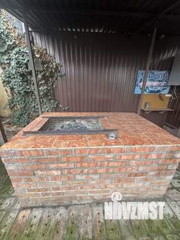 Дом 44м&sup2;, 1-этажный, на длительный срок, 