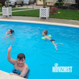 Дом 350м&sup2;, 2-этажный, посуточно, 