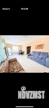 Коттедж 90м², 1-этажный, на длительный срок, 