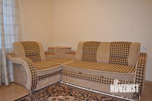 Дом 50м&sup2;, 1-этажный, на длительный срок, 