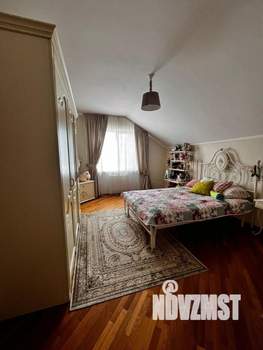 Дом 420м&sup2;, 1-этажный, посуточно, 