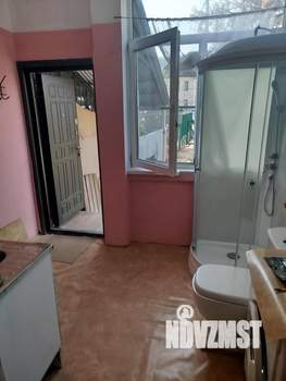 Дом 34м², 1-этажный, на длительный срок, 