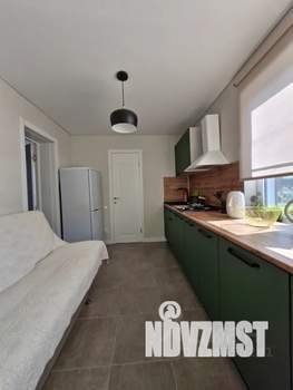 Дом 60м&sup2;, 1-этажный, посуточно, 