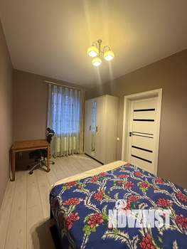 Дом 35м&sup2;, 1-этажный, на длительный срок, 