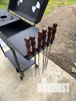 Дом 60м&sup2;, 2-этажный, посуточно, 