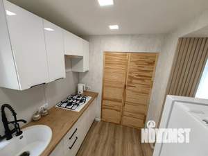 Дом 50м², 1-этажный, посуточно, 