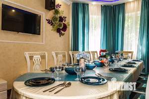 Дом 350м², 1-этажный, посуточно, 