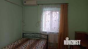 Дом 32м², 2-этажный, на длительный срок, 